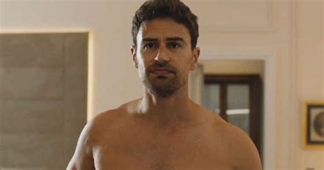 The White Lotus Viewers In Frenzy After Theo James Very Racy Nude Scene Hbo Viewers Hbo Series