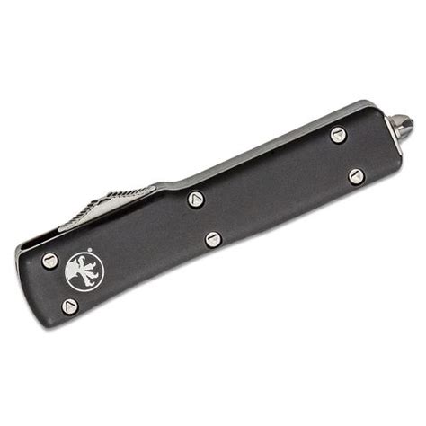 Microtech UTX-70 CA D/E Stonewash Standard