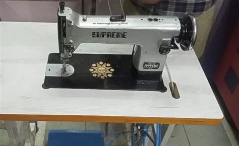 Sewing Machine Juki Ddl 6150 Wholesaler From Rajkot