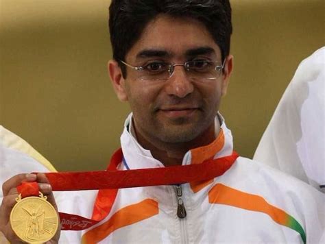 On This Day In 2008: Abhinav Bindra Became First Indian To Win ...