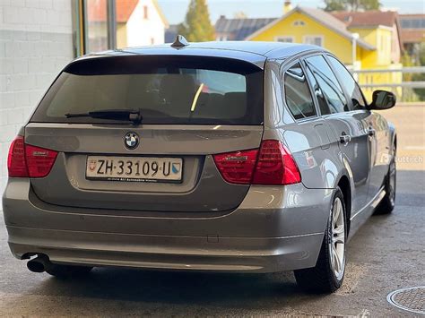 Bmw I Touring Steptronic Im Kanton Z Rich Tutti Ch