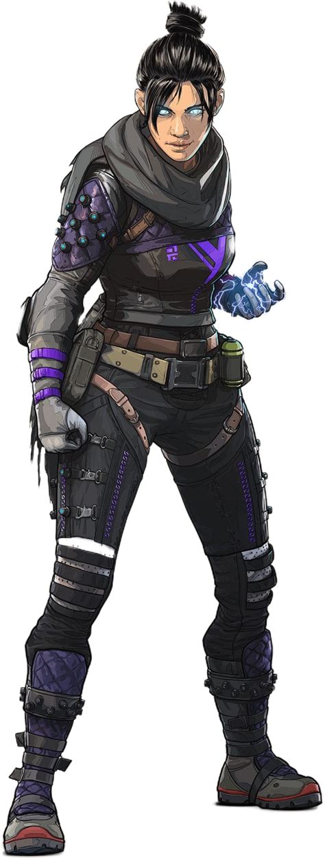 Apex Legends Png Image Transparent Background