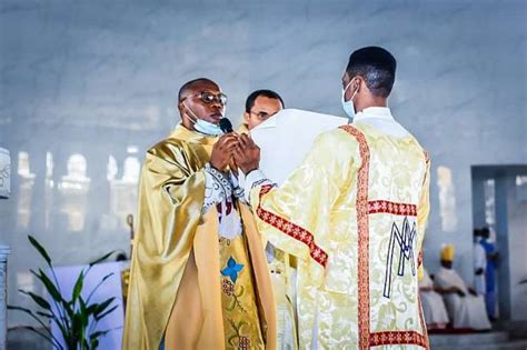 Soludo Obiano Attend Most Revd Jonas Benson Okoyes Installation As