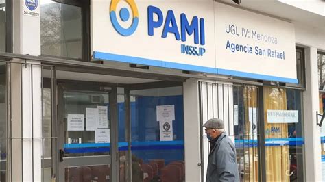 El Pami Recort La Entrega De Medicamentos Gratuitos A Jubilados