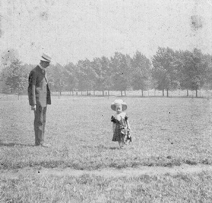 The Crippen - Crippin Connection - Family Photographs from 1904