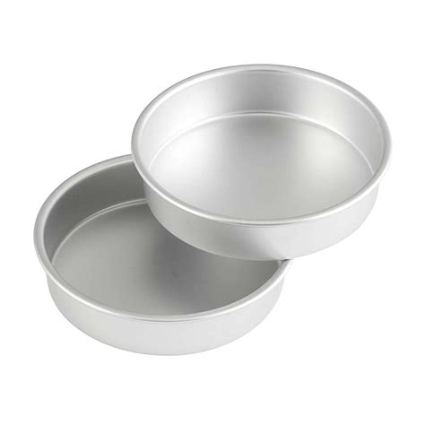 Top 10 Best Cake Pans In 2025 Reviews