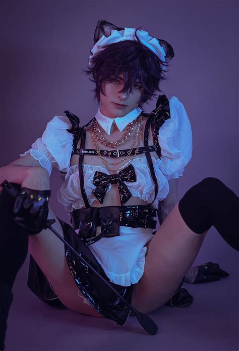 Ashen Kei On Twitter Play Time Is Over Shonlyfans Cosplay