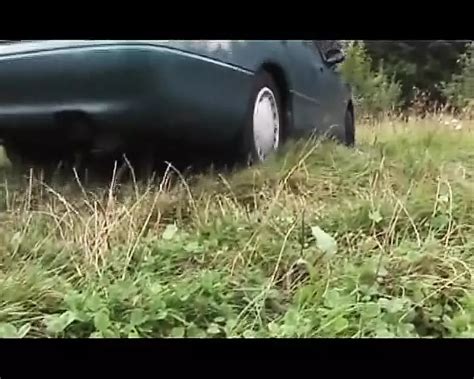 Sexy German Blonde Fucked Hard In Outdoor Threesome Porn For Women Amateur Porn XHamster