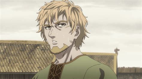 Vinland Saga Season 2 Episode 11 Canute Leisurebyte