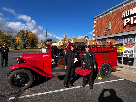 West Suburban Fire District