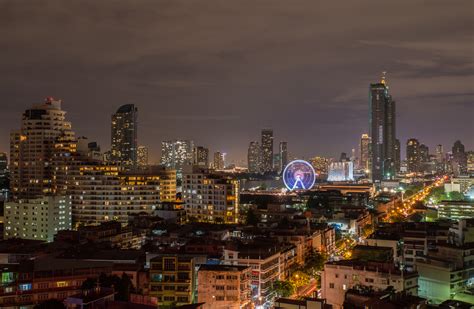 Thai Woman Arrested In Bangkok For Allegedly Arranging Plus Size Sex