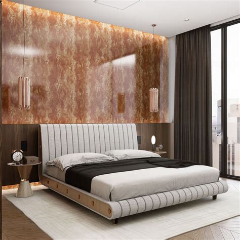 50 Luxury Bedroom Décor Ideas: Your Personal Haven