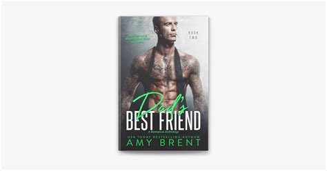 ‎dads Best Friend Book Two On Apple Books