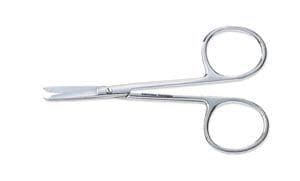 Spencer Stitch Scissor 3 1 2 Delicate Medical And Janitorial Supply