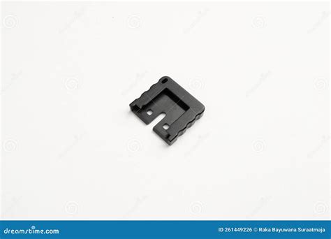 Camera And Lens Hot Shoe Cover Protector Isolated Image Stock Photo Image Of Hotshoe Font
