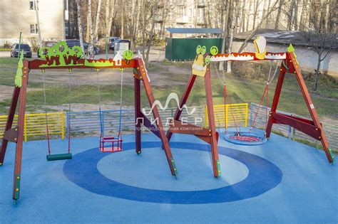 Подвес для качелей Гнездо купить в Москве по низкой цене от ...