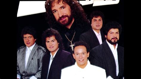 Como Fui A Enamorarme De Ti Los Bukis Youtube Music