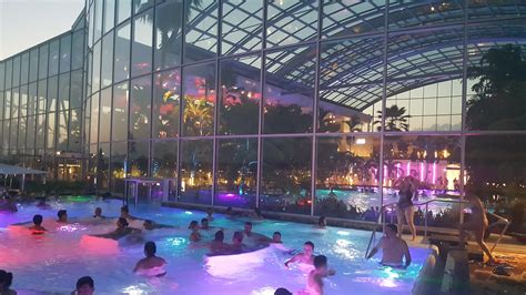 Therme Bucharest Balotesti Romania Top Tips Before You Go With