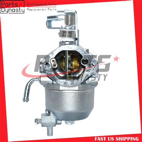 Carburetor Assembly Fit Ezgo Up Rxv Txt Golf Cart With Hp