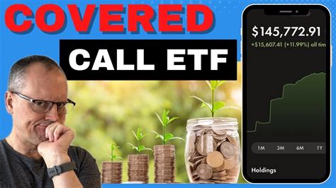 Getting Started With Covered Call ETFs My 145K Wealth Simple Trade