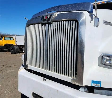 Western Star Sa Grille For A Western Star Sa For Sale