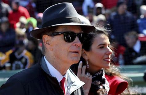 John Henry, Boston Red Sox owner, calls out 'negative' media who made ...