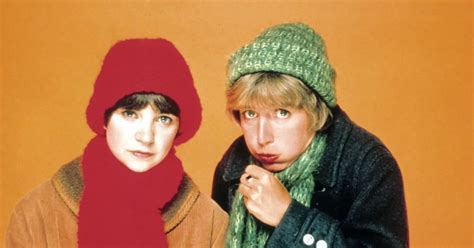 Laverne & Shirley Retro Series Quiz