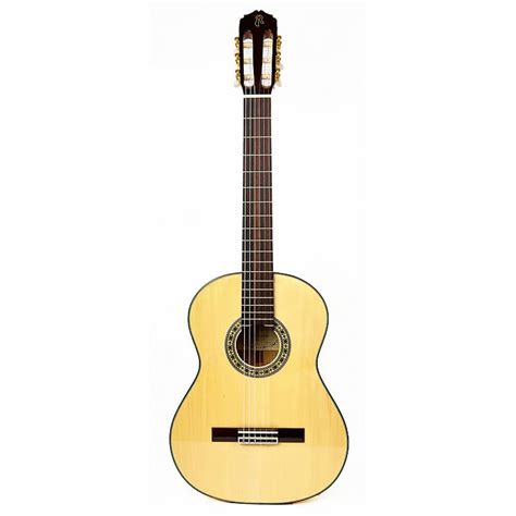 Raimundo Canela Flamenco Guitar Reverb