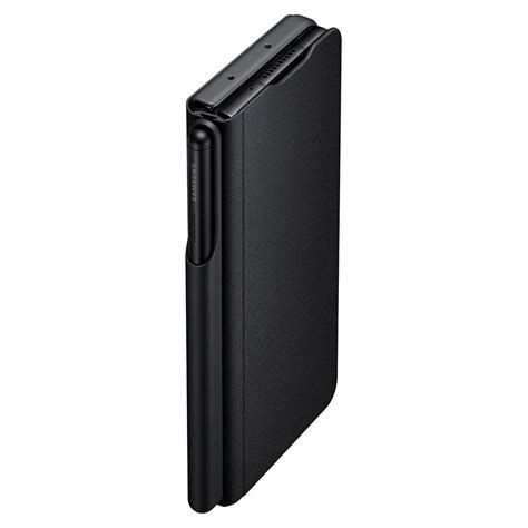 ᐉ Захисний чохол Flip Cover with S Pen для Samsung Galaxy Fold 3 (EF ...