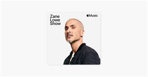 Wads Of Cash Zane Lowes Apple Salary Shatters The Music Industry