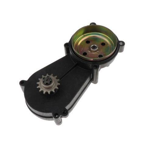 Редуктор 3:1 для квадроцикла 49 cc (звезда 14T) - Детское Царство