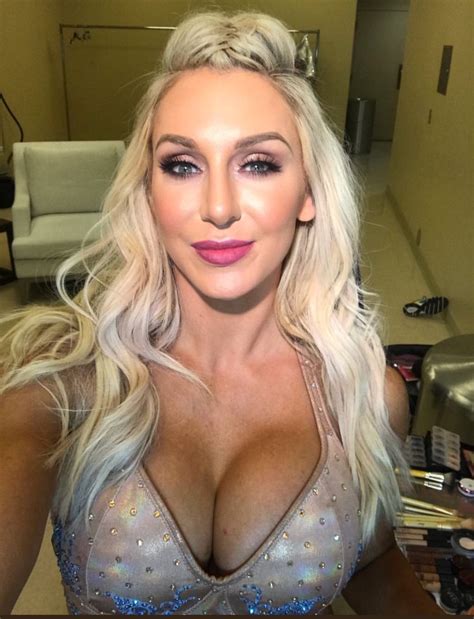 Charlotte Flair : r/LadiesOfWrestling