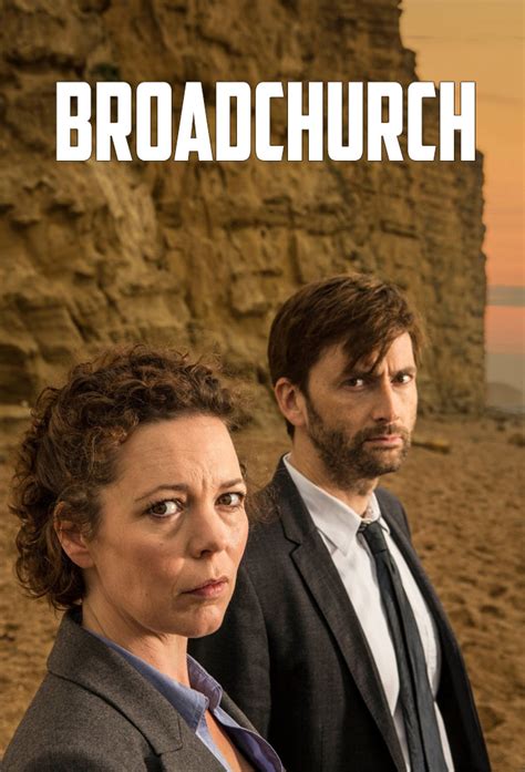 Broadchurch - TheTVDB.com