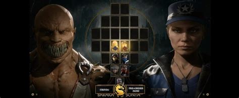 'Mortal Kombat 11' Updates: Everything Announced at Today's Live Stream ...