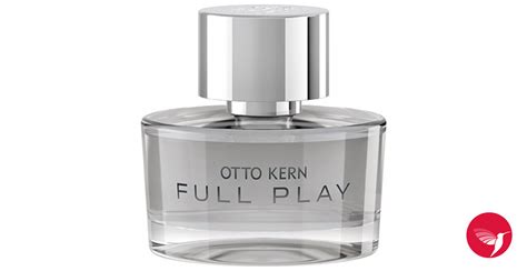 Full Play Man Otto Kern Cologne A Fragrance For Men