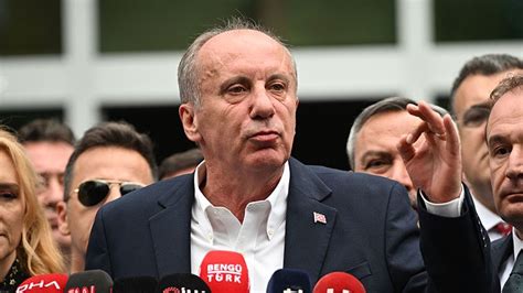 Darkweb Haber On Twitter Muharrem Nce Se Men Erdo An G Ndermeye