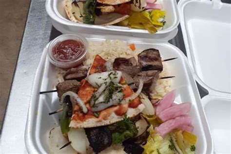 Shawarma King Delivery Menu Order Online W Florida Ave Hemet