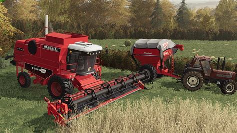 Farming Simulator 2019 Mod Argentina Ahora Si Cosecha Xd YouTube