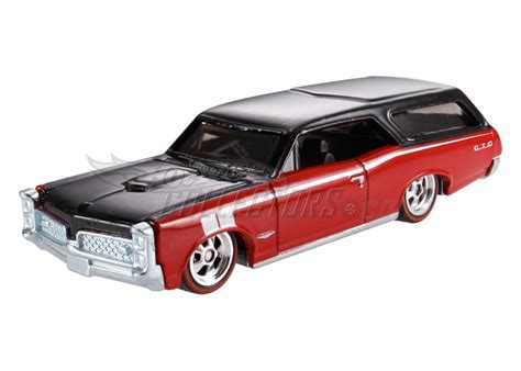 T Hunted Novos Modelos Da S Rie Boulevard Da Hot Wheels