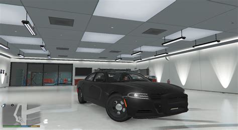 2020 Dodge Charger [Add-On / Replace] - GTA5-Mods.com