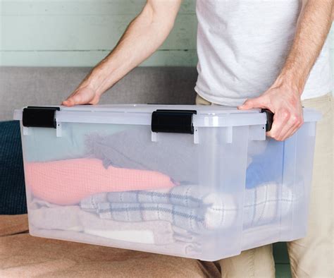 How To Store Clothes In Non Climate Controlled Storage Storables