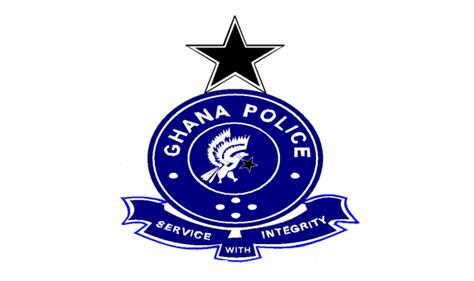 Breaking News: Ghana Police and Interpol begin investigations into ...