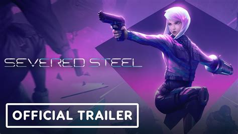 Severed Steel News Guides Updates And Review Gamepretty