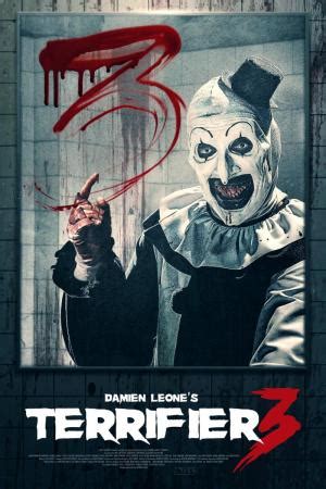 Cartelera Terrifier 3 Elige Cine Sala Y Horarios Para Comprar Tus