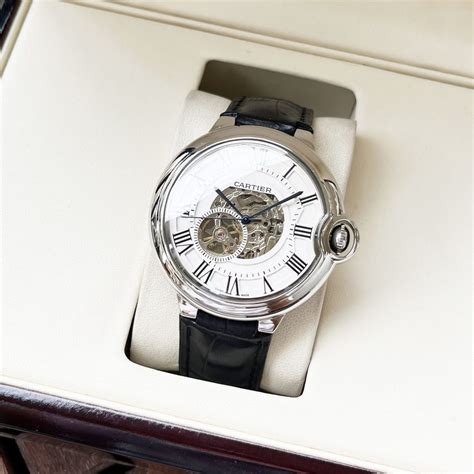 Cartier Часы наручные - купить с доставкой по выгодным ценам в интернет ...