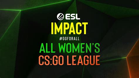 Team Esl Impact