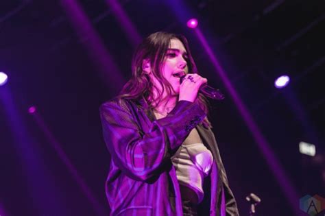 Photos Dua Lipa Rebel Aesthetic Magazine Album Reviews Concert