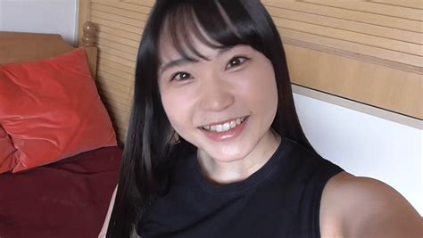 グラビア学園MOVIE 塩江ゆう bikini model jp