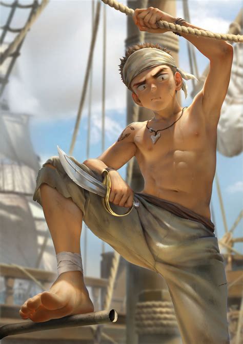 Betm Pirates Eng Myreadingmanga