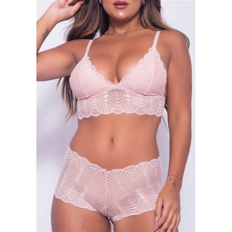 Compre Lingerie Para Revenda No Atacado Cfl